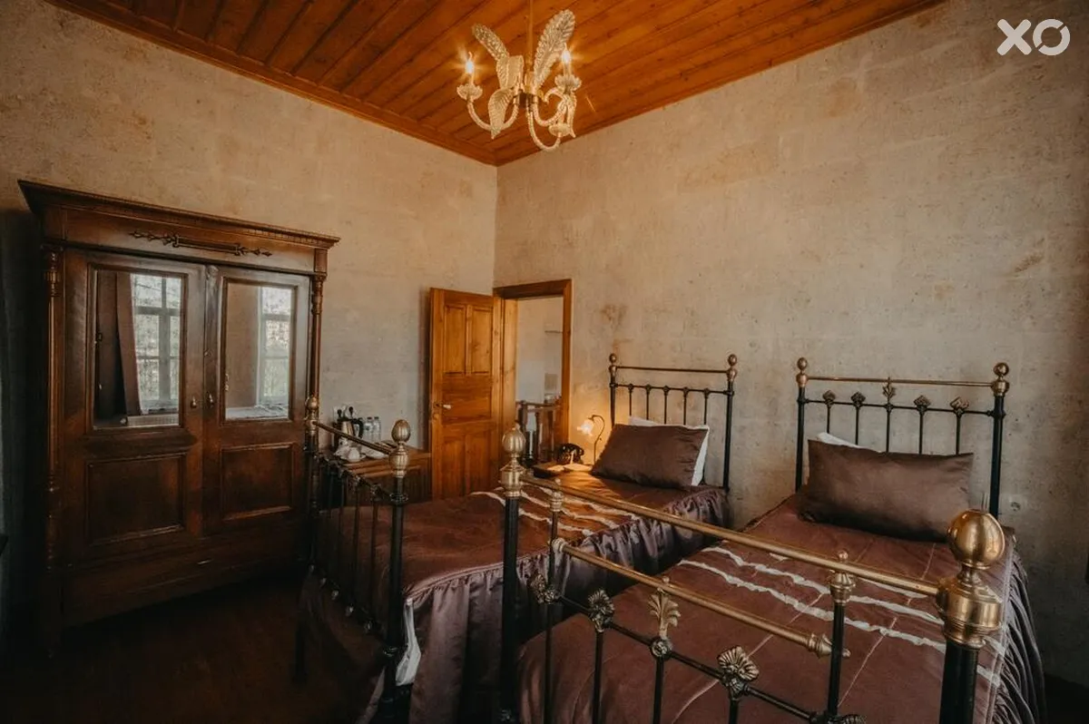 Dere Suites Cappadocia