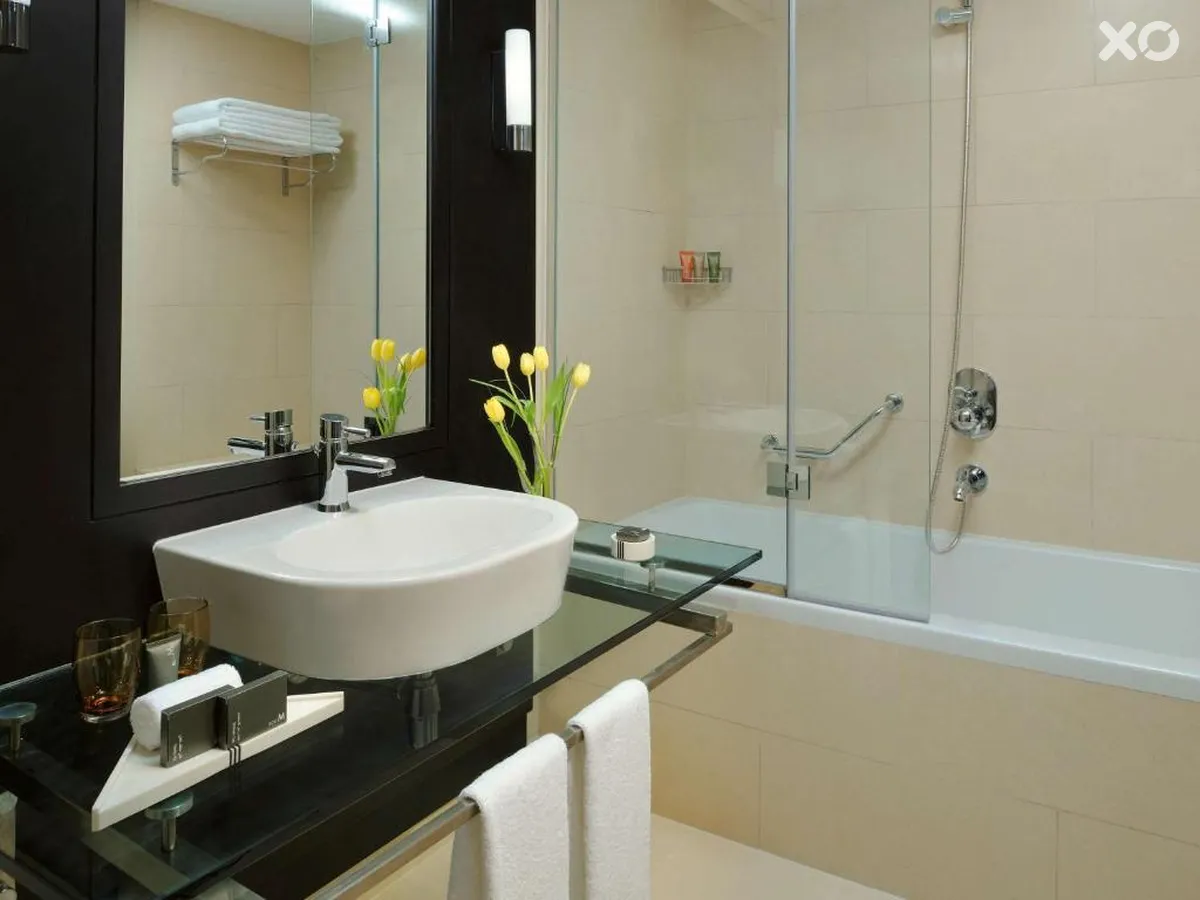 Movenpick Hotel Jumeirah Lakes Towers