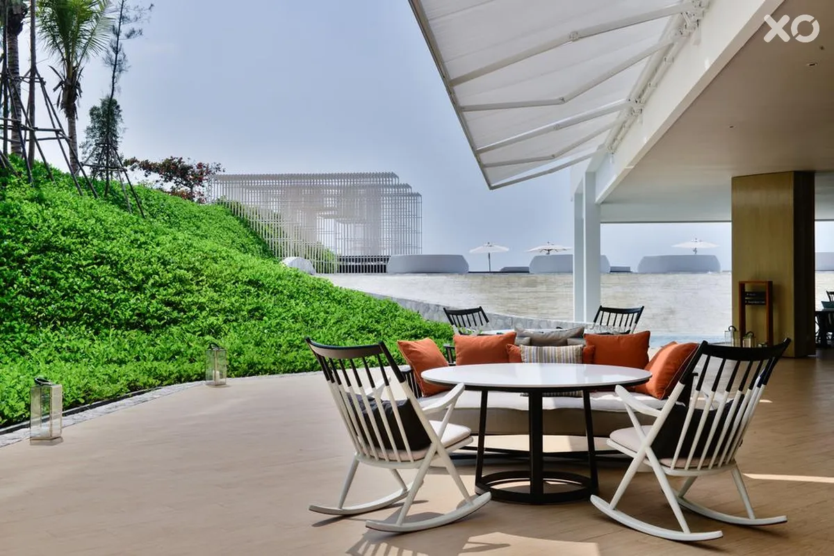 Veranda Resort Pattaya