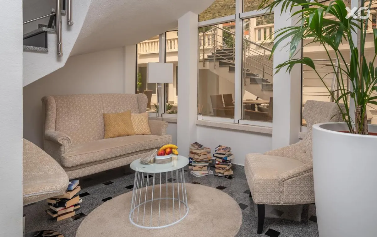 Ana Trogir Villa