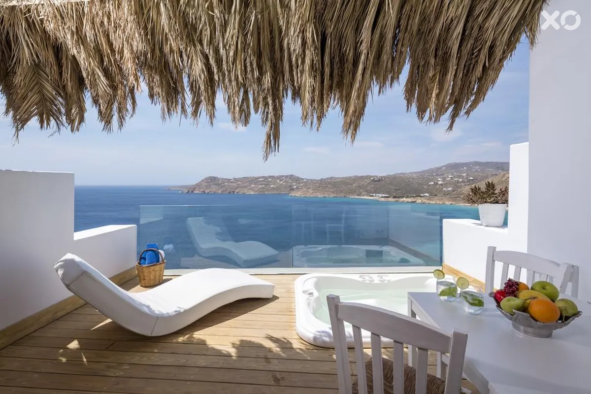Greco Philia Hotel Boutique