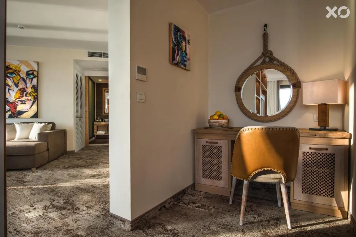 Blu Bay Hotel Sozopol