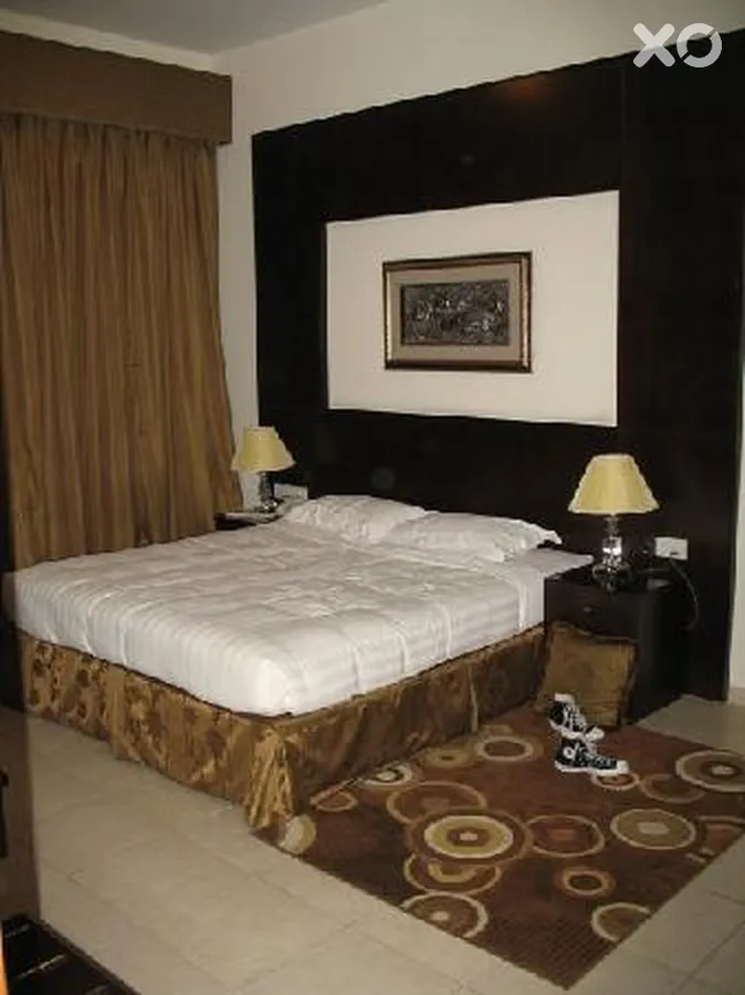 Arabian Dreams Hotel Apartments