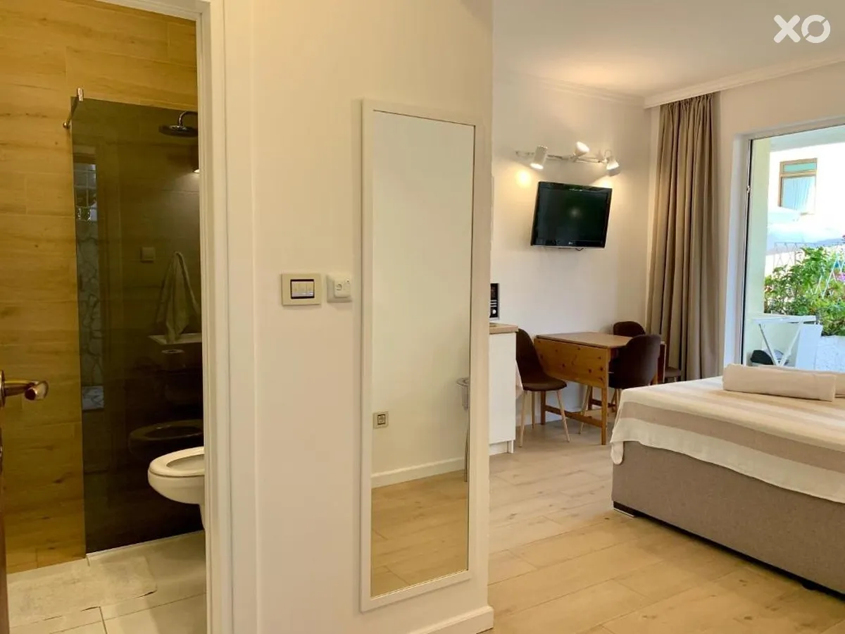 Poznanovic Apartments