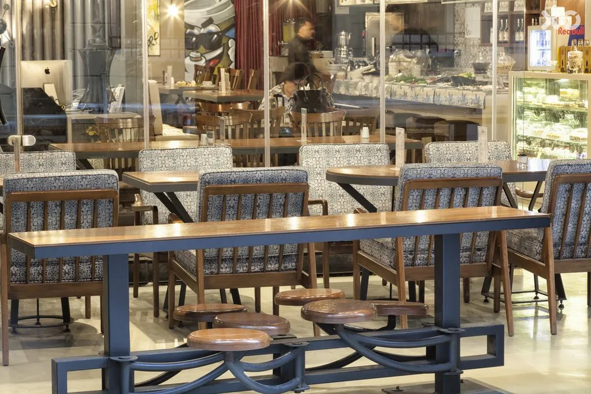 Orka Taksim Suites & Hotel