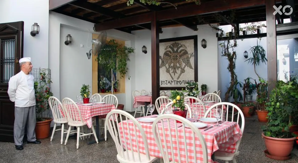 Centrum Hotel