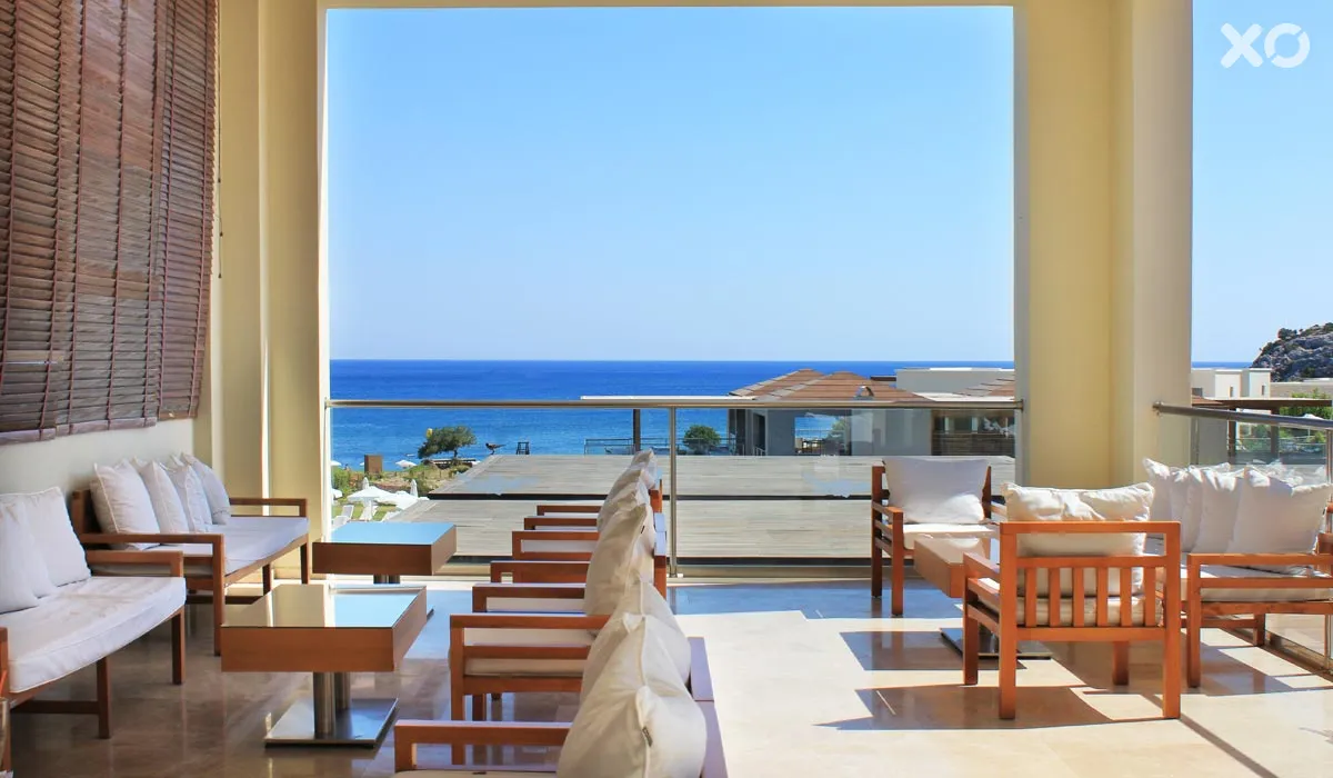 Sentido Port Royal Villas & Spa