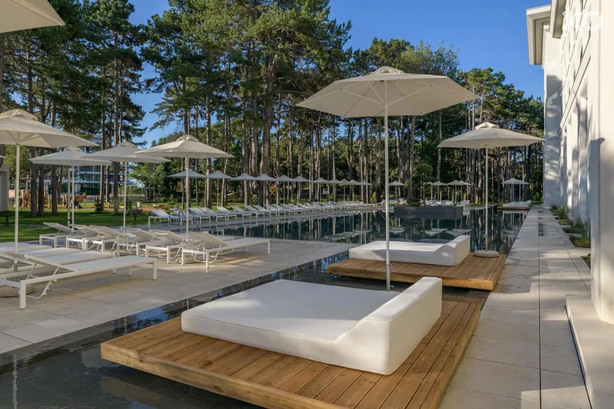 Ensana Aquahouse Hotel