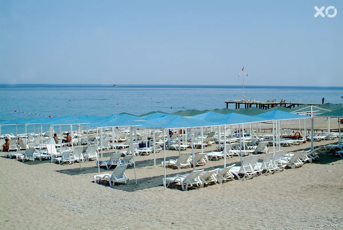 UK Hotel Kiris