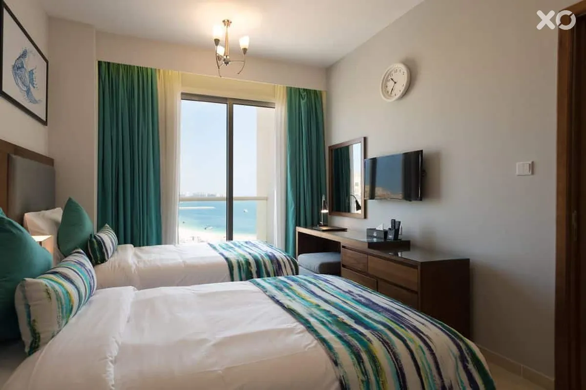 City Stay Beach Hotel Apartment