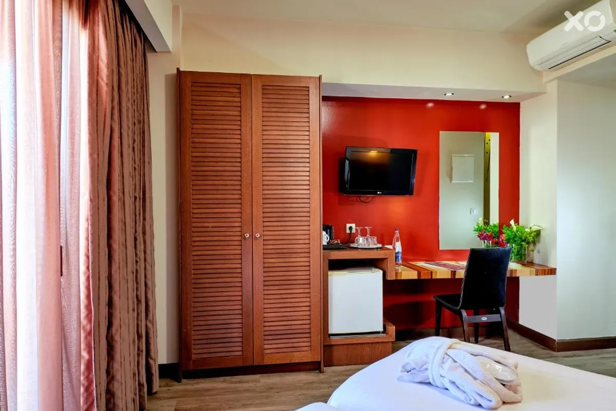 Lato Annex Boutique Rooms