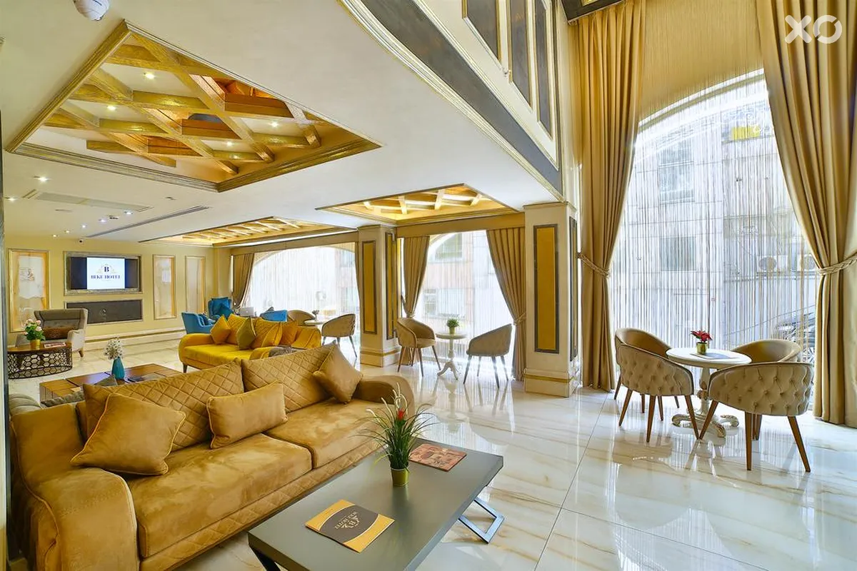 Buke Hotel