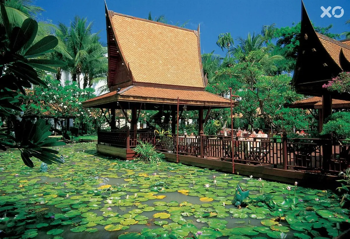 Avani Pattaya Resort & Spa