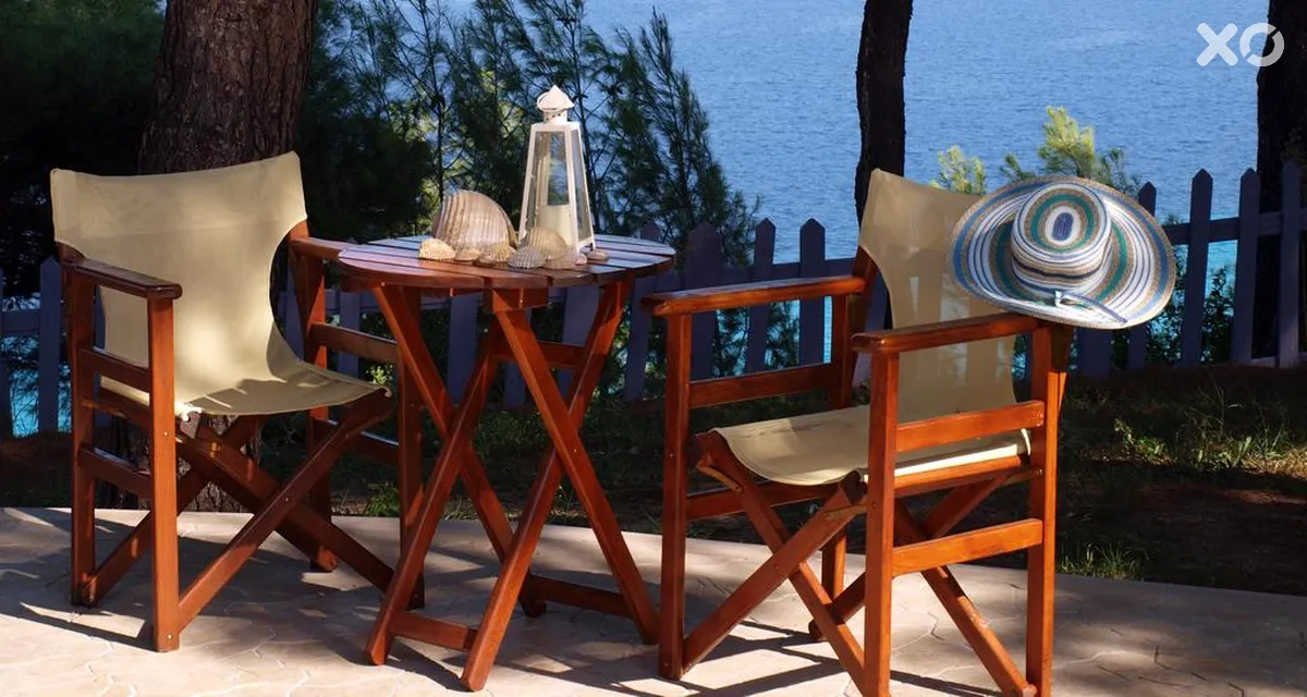 Evripidis Hotel