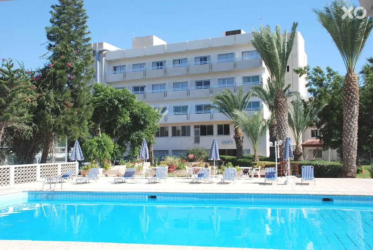 Marion Hotel