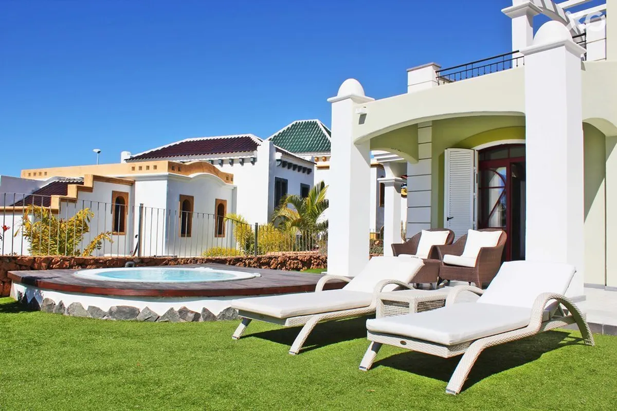 Villa Maria Suite Hotel