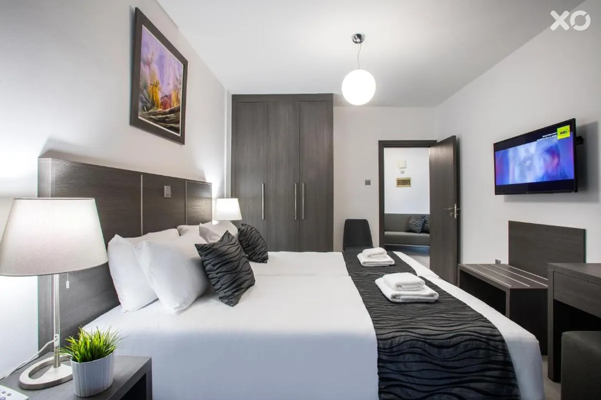 Blazer Residence