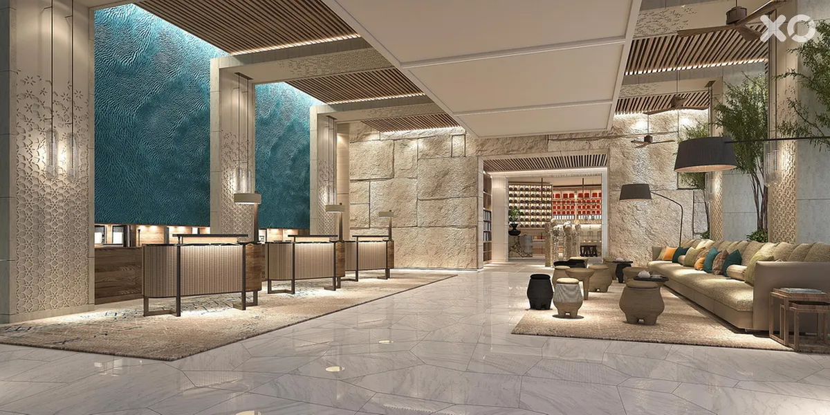 Intercontinental Ras Al Khaimah Resort & Spa
