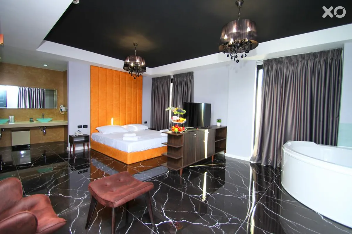 A&G Hotel