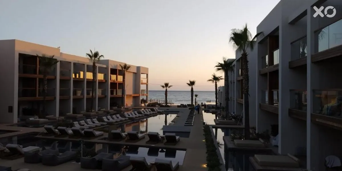TUI Blue Zante Maris
