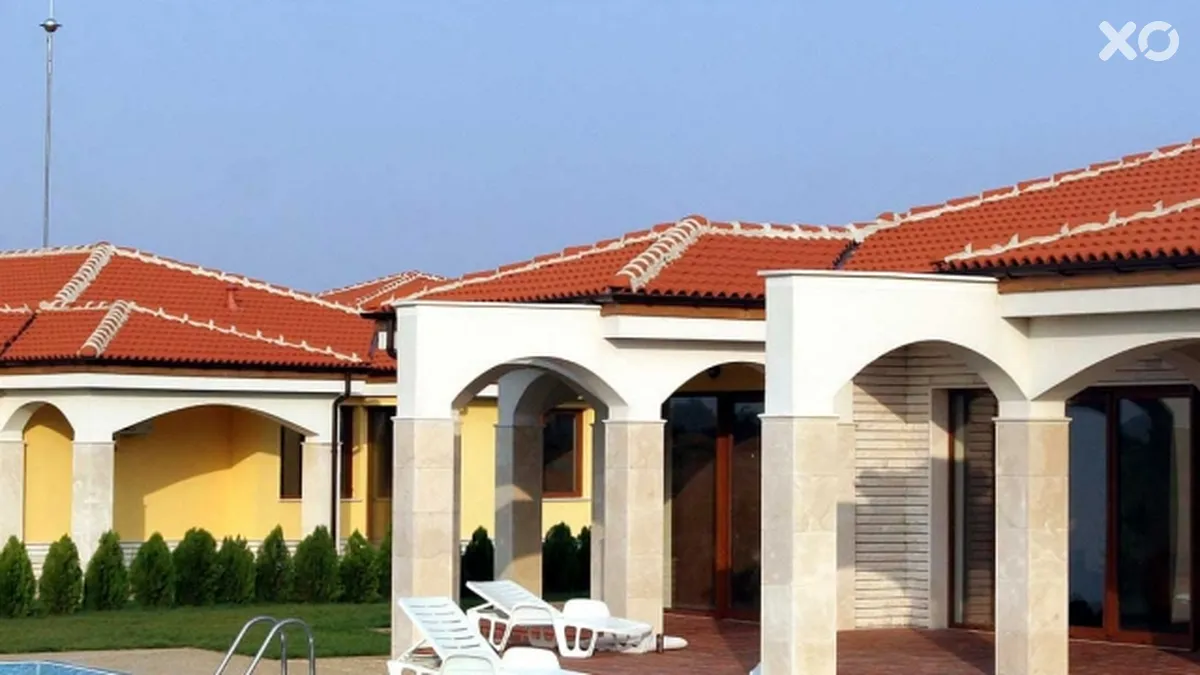 Lighthouse Golf & Spa