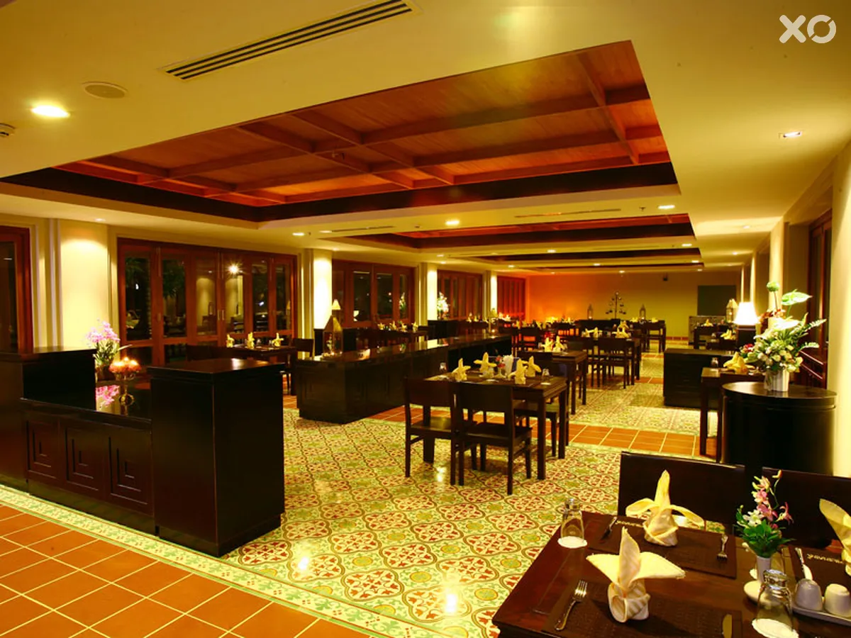 Dor-Shada Resort by The Sea
