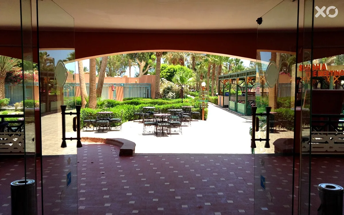 Giftun Azur Resort