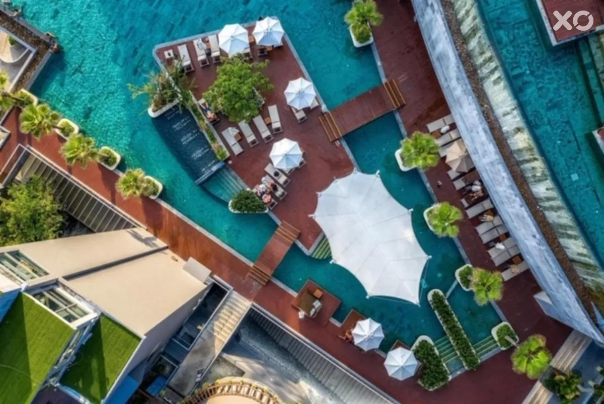 Kalima Resort & Spa