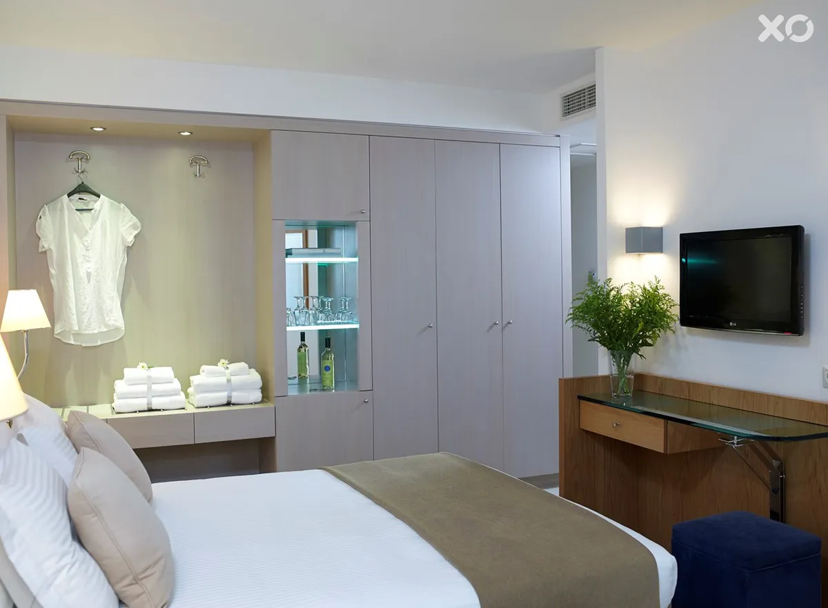 Kriti Beach Hotel