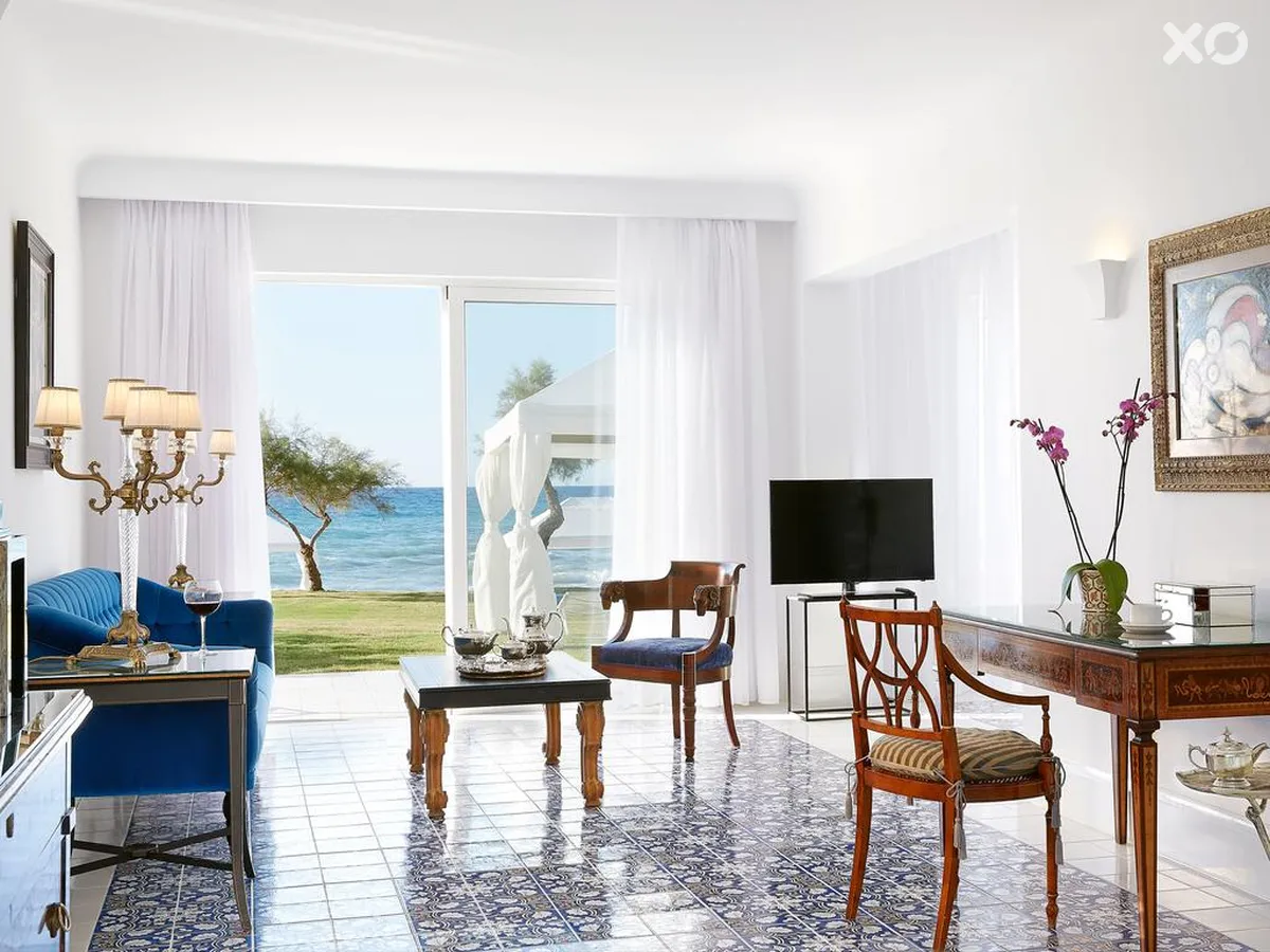 Caramel Grecotel Boutique Resort