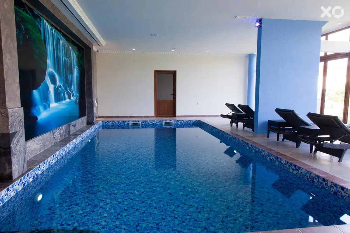 Montefila Spa Hotel