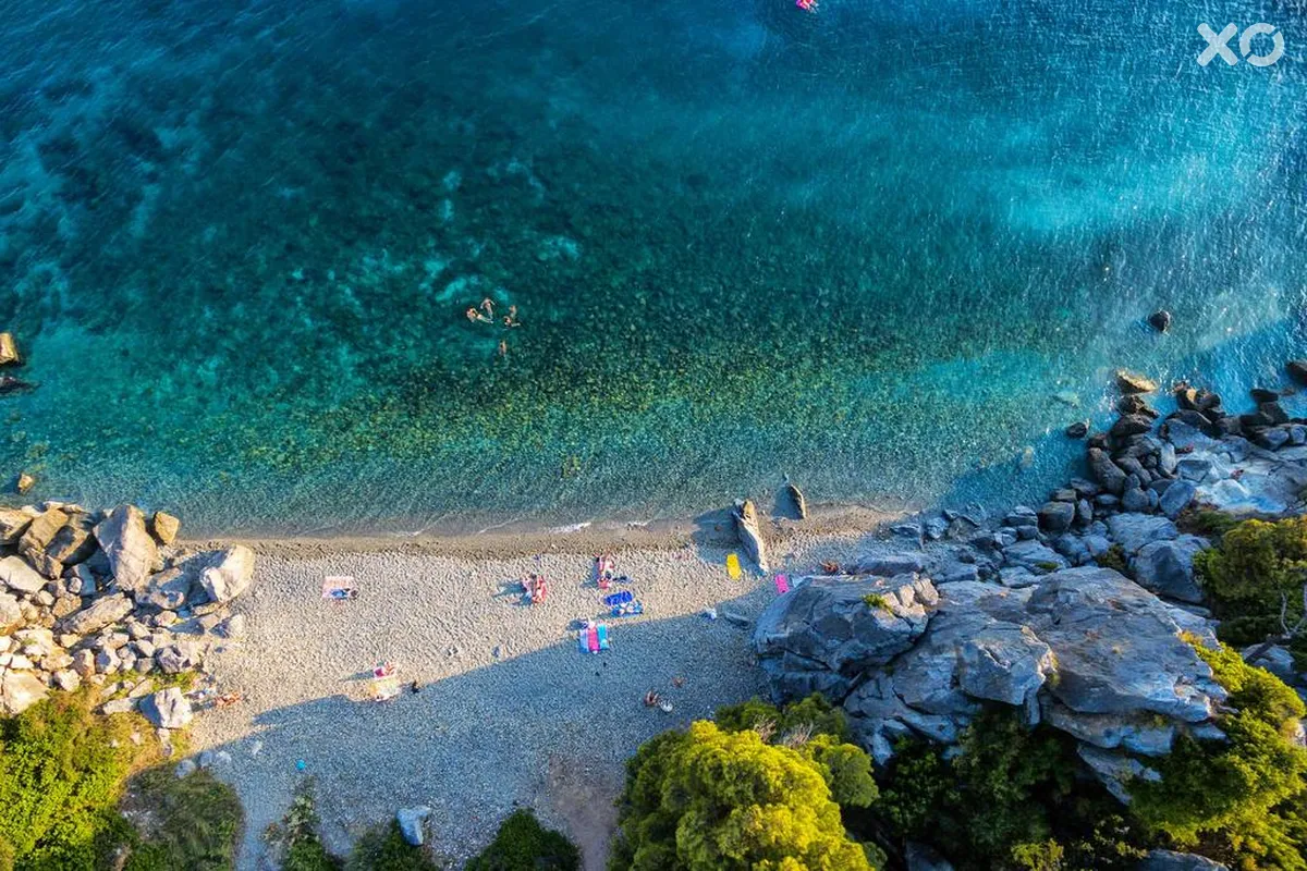 Akritas Ef Zin Villas & Suite