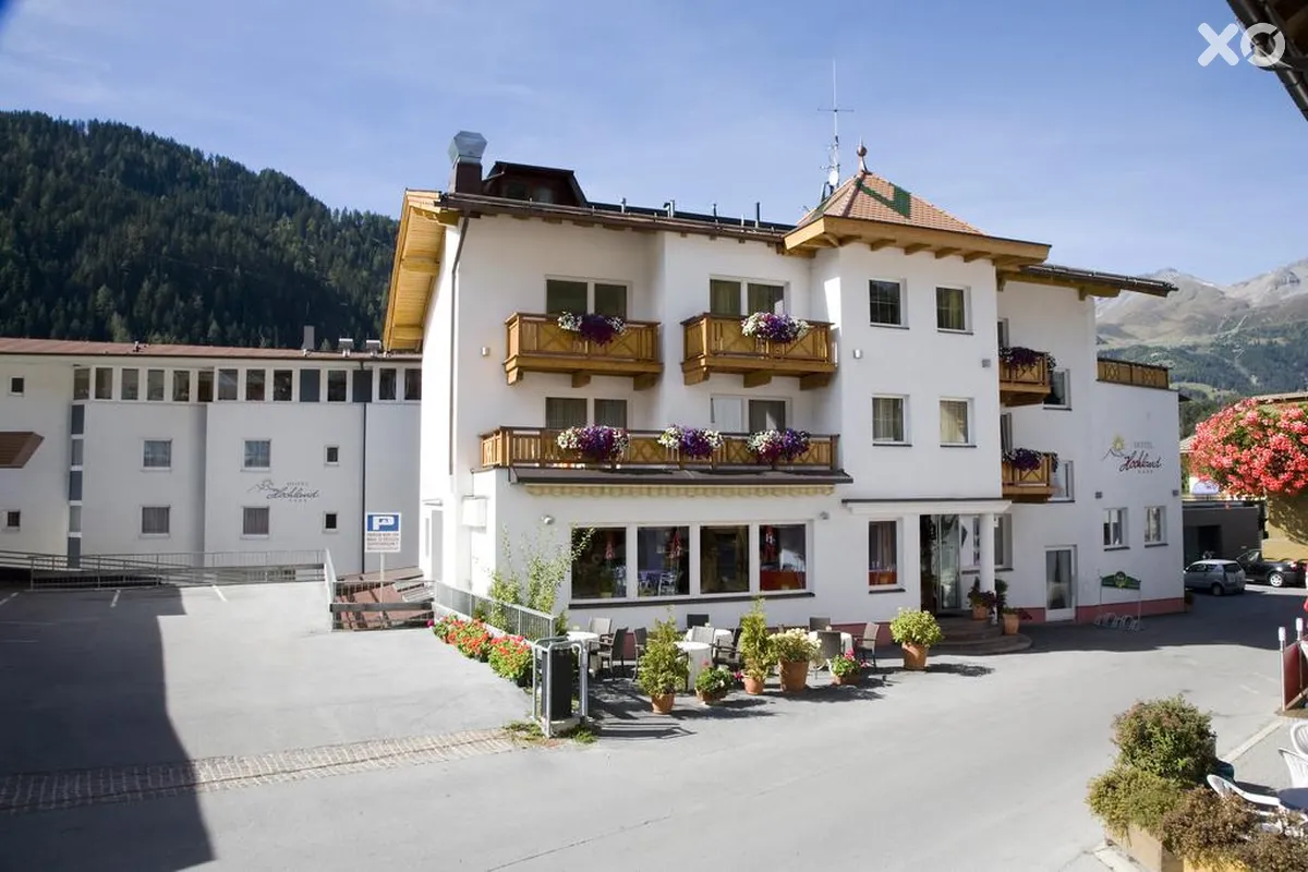 Hochland