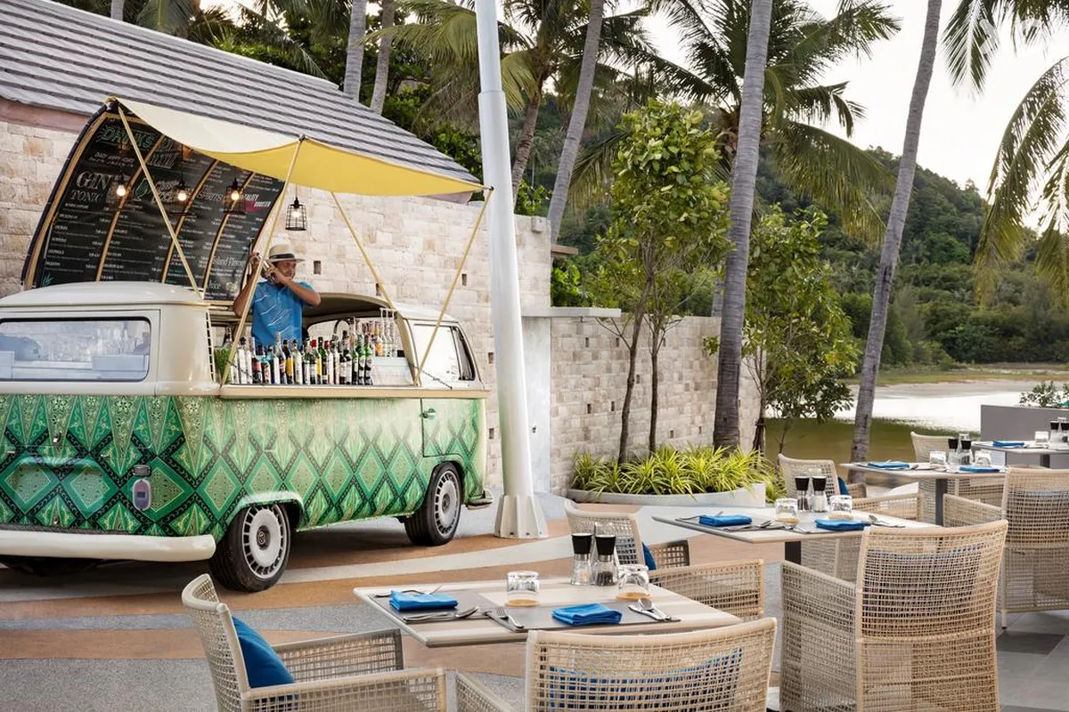 Avani+ Samui Resort