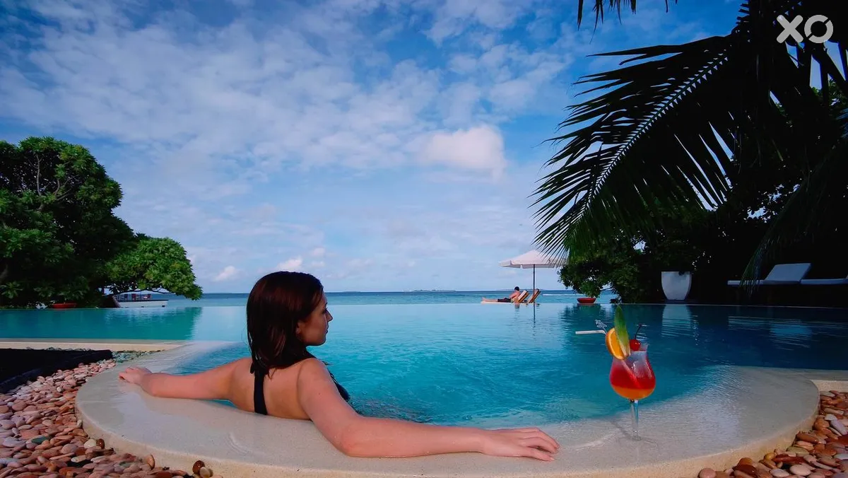 Adaaran Prestige Water Villas