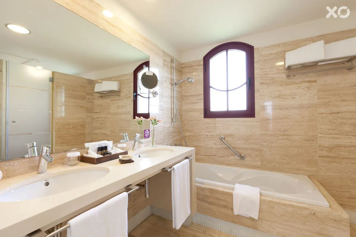Villa Maria Suite Hotel