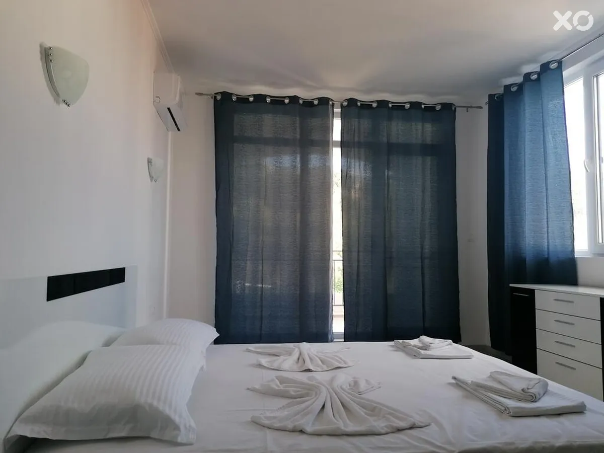 Samara Hotel