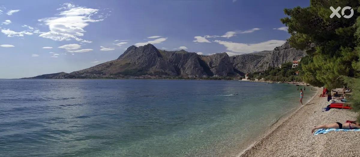 Tourist Settlement Brzet