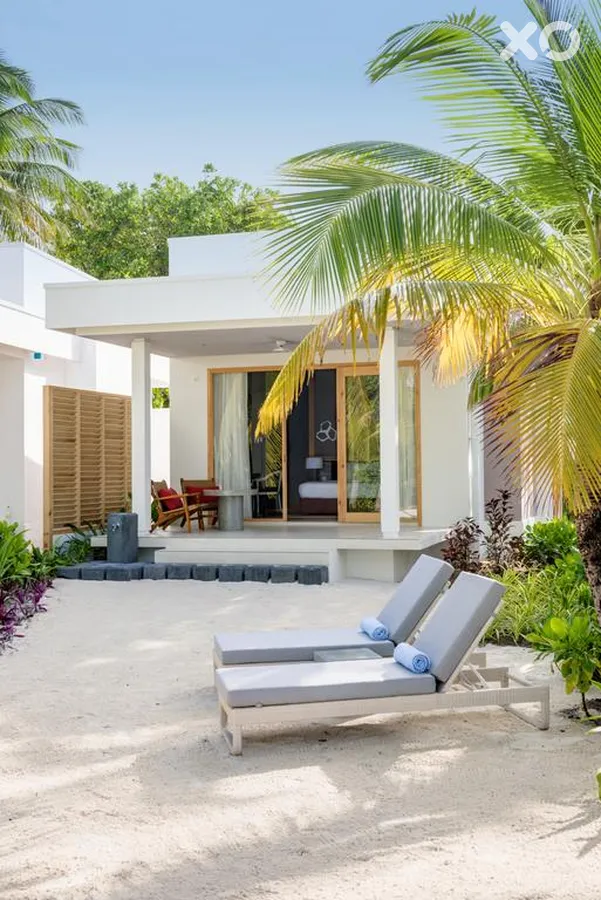 Dhigali Maldives