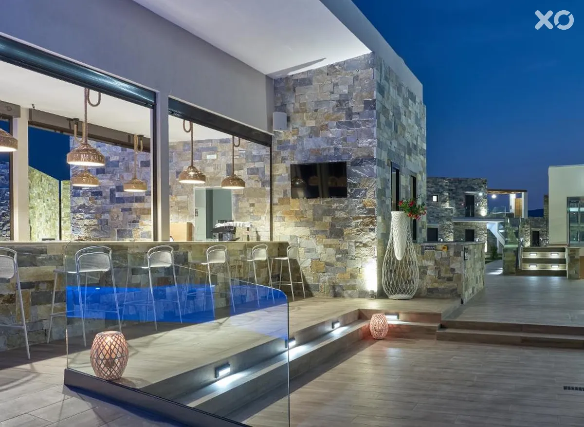 Golden Sun Resort & Spa