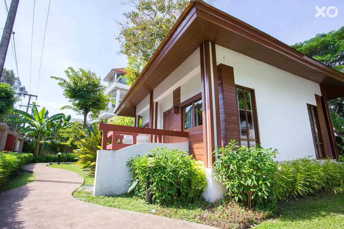 Novotel Rayong Rim Pae Resort Hotel