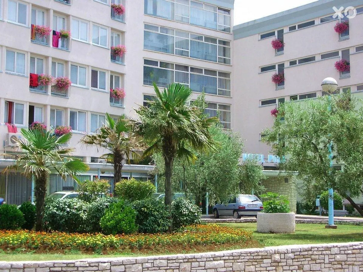 Pula Hotel