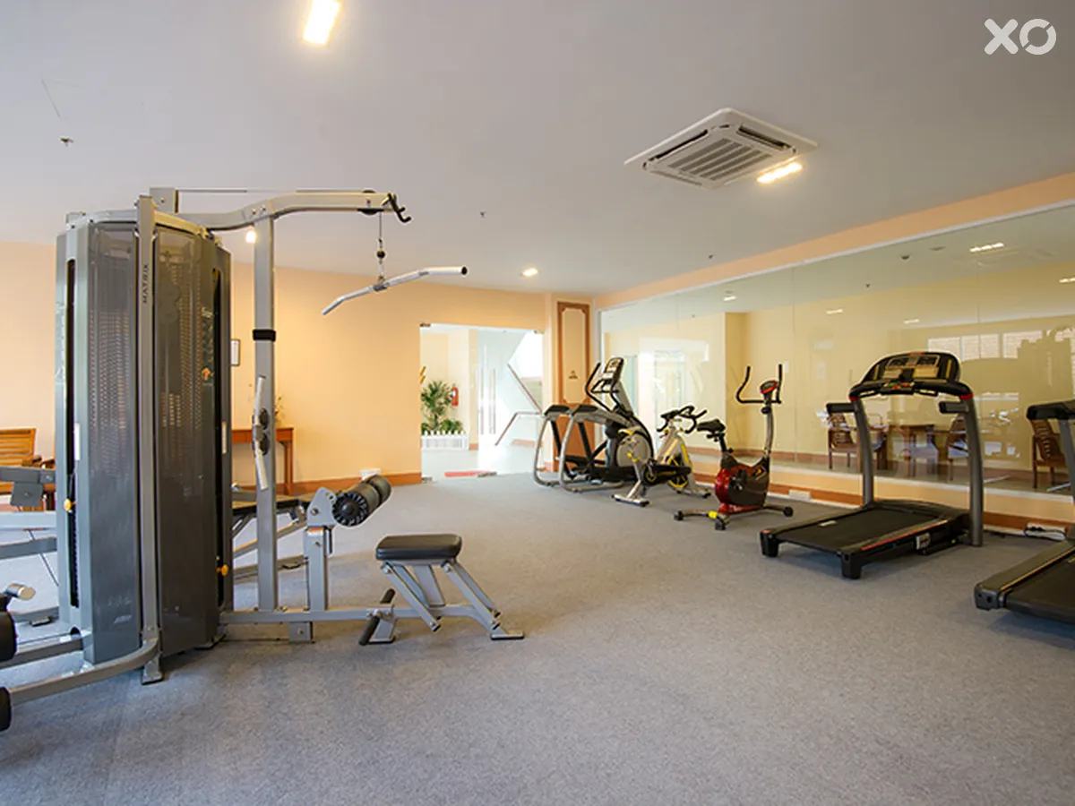 Elite Suite Patong
