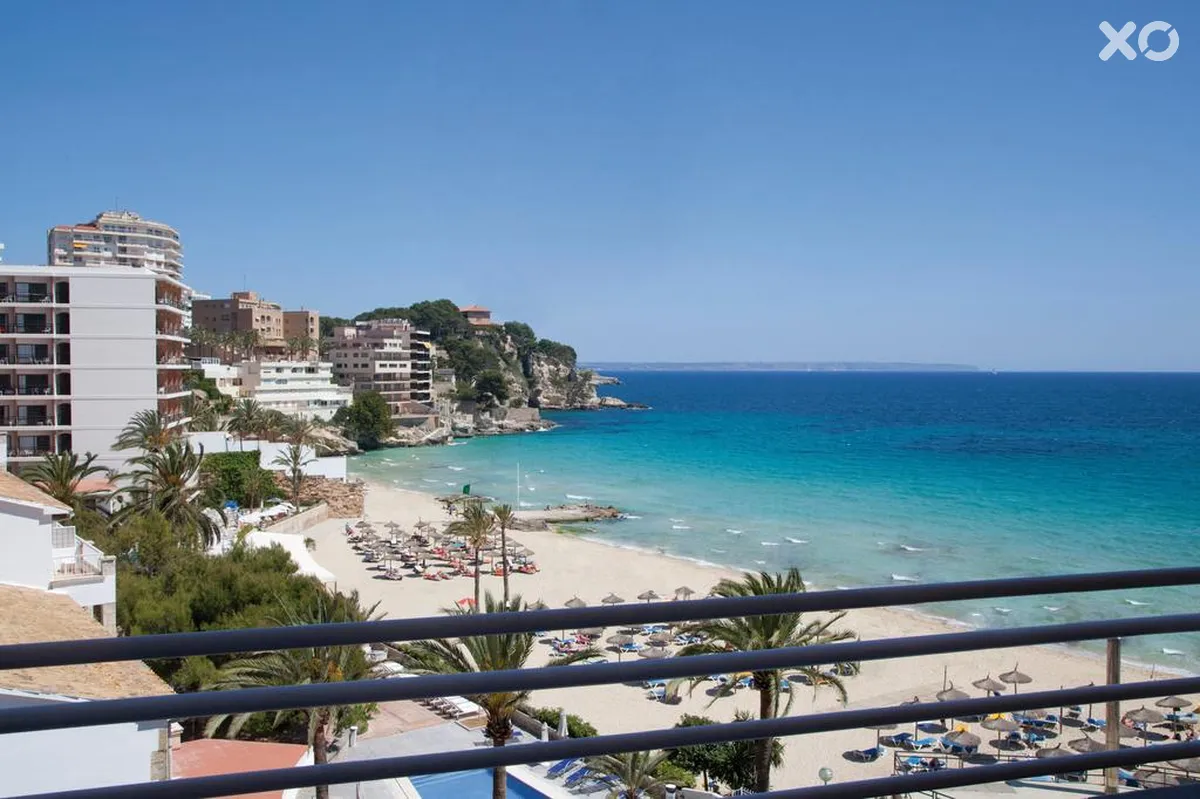 Be Live Experience Costa Palma