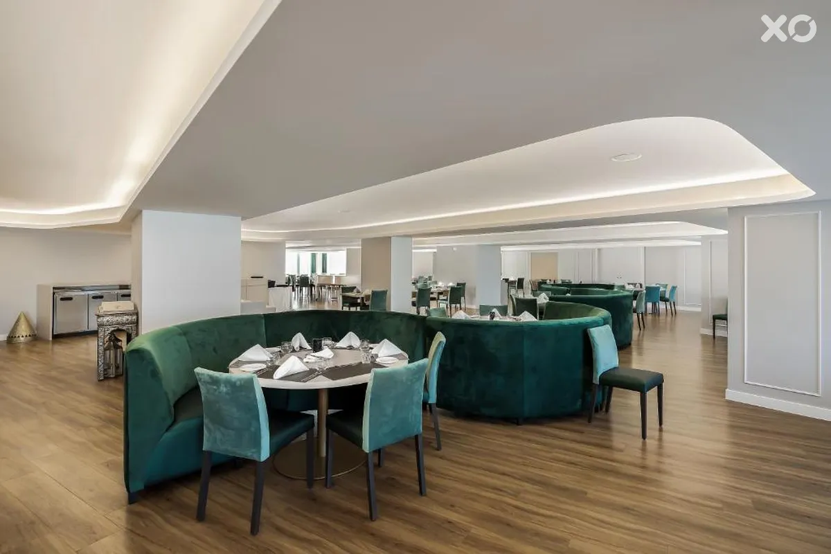 Jupiter Albufeira Hotel Family & Fun