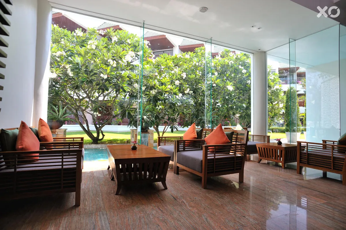 Katathani Phuket Beach Resort