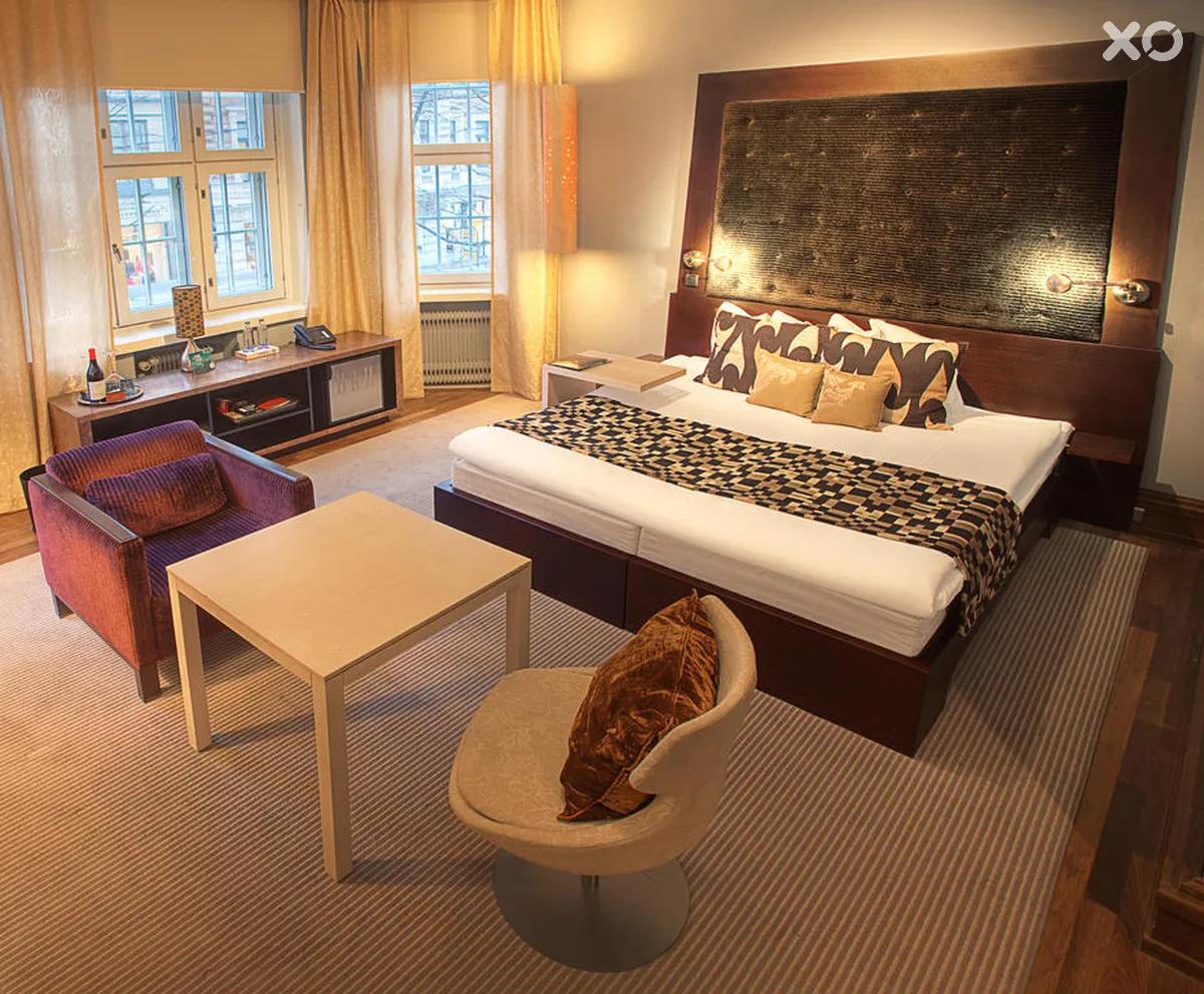 Klaus K Hotel