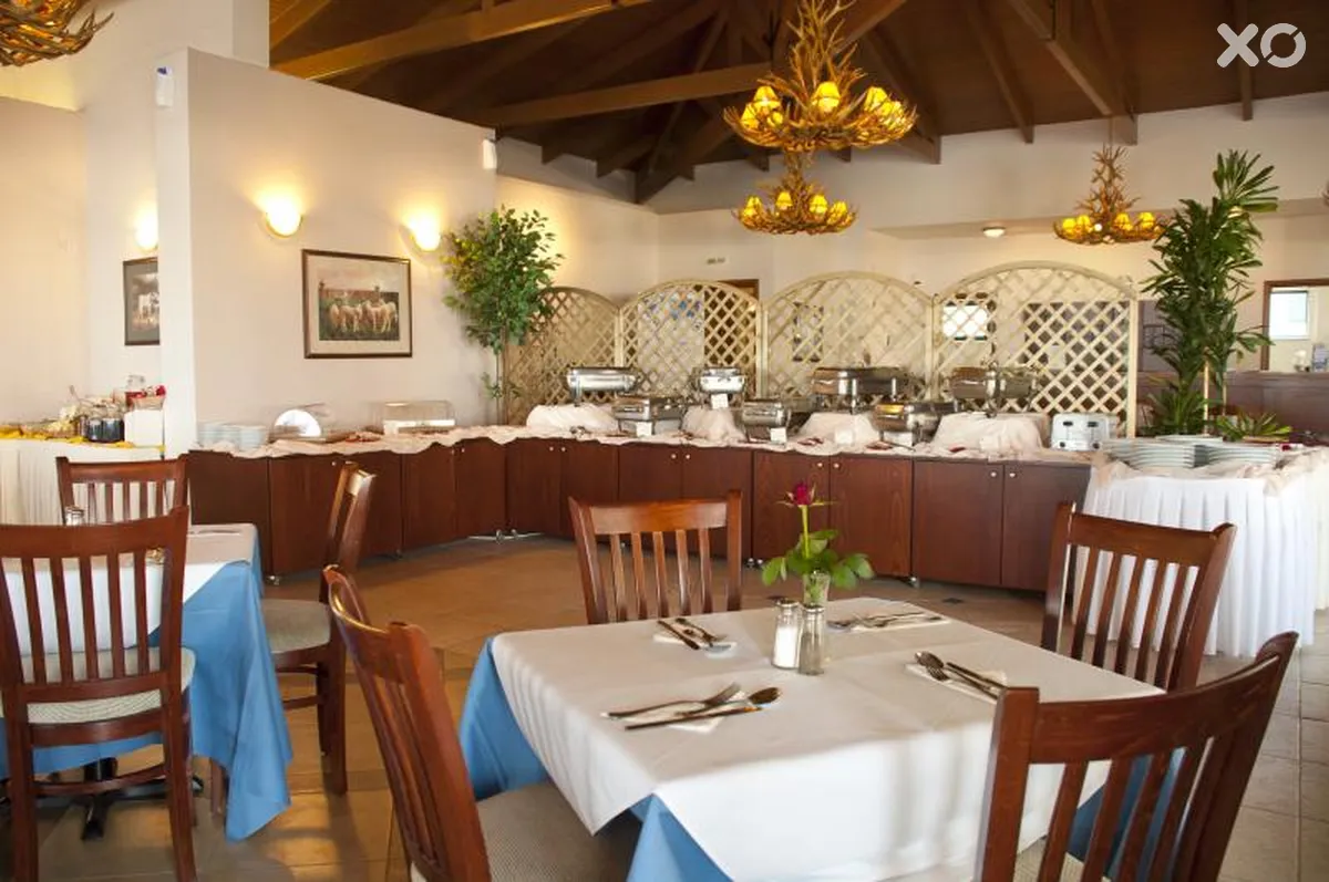 Messina Resort Hotel