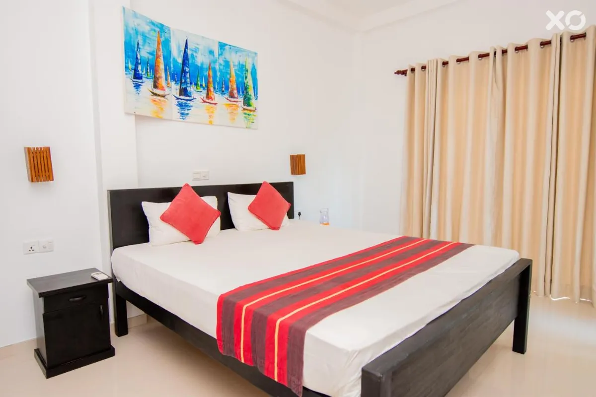 Nico Beach Hotel