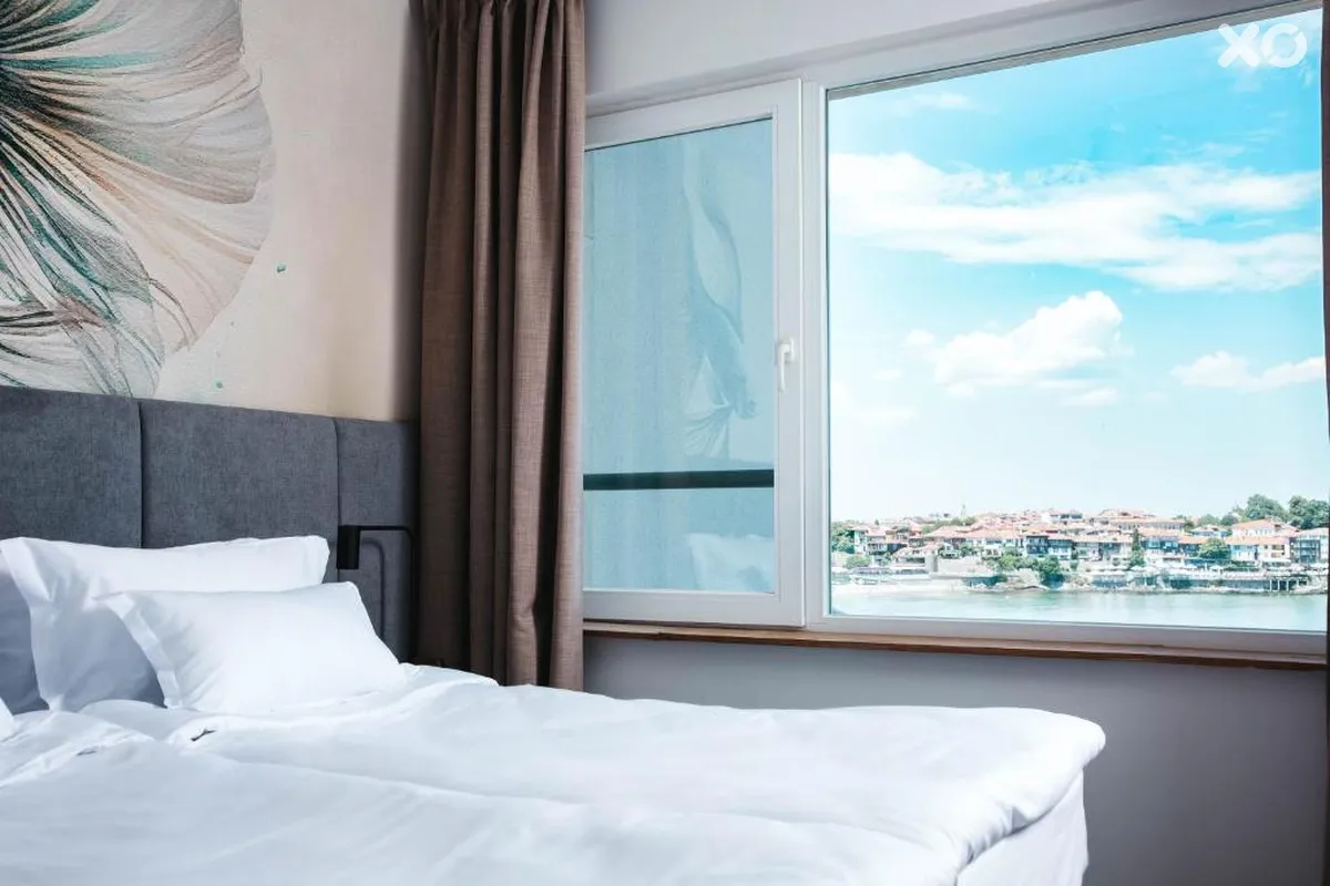 Antea Hotel